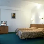 Rsvo Hotel メトロ カンテミロフスカヤ駅周辺のホテル