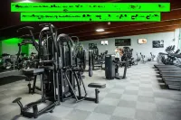 Station Lodge - Free Off-Site Health Club Access with Pool, Sauna, Steam Room & Gym