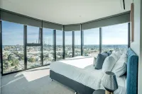 Liberty One Hotels in 