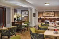 Taj Cape Town - 5-Star