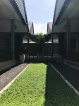 蘇梅島之家精品飯店 Hat Bang Rak海灘附近的飯店