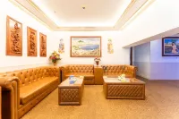 Huong Viet Hotel Quy Nhon - Beachfront - spa