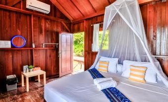 Hamueco Dive Resort Raja Ampat