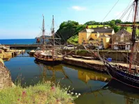 Sea Breeze Apartment Hotels in St Austell