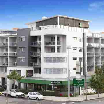 Hotel Chino Hotel Exterior