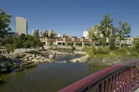Courtyard Reno Downtown/Riverfront - Scenic