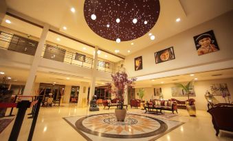 Hôtel Mercure Cayenne Royal Amazonia