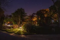 Domos Mirador Romantic Private Honeymoon Glamping  호텔