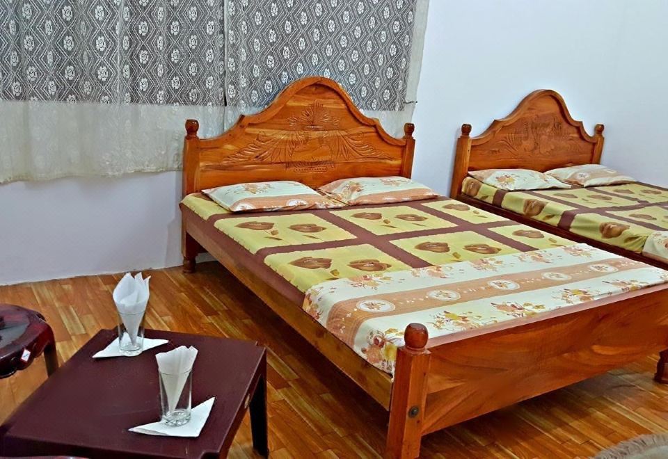 City Center Lodge