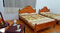 City Center Lodge