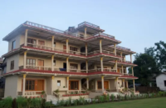 CHITWAN FOREST RESORT