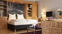 The Doorman Welle Frankfurt am Main - Apartemen