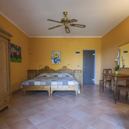 Villa Sant Anna