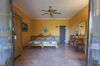 Villa Sant Anna فنادق في Castagneto Carducci