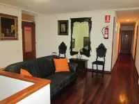 Hotel Los Perales Hotels in Puebla de Sanabria