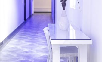 O'Beach Boutique Studios