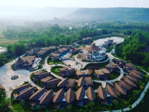 Phurua Sanctuary Resort and Spa Hotels in Phu Ruea