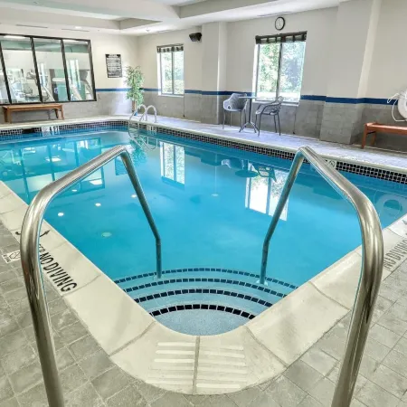 Hampton Inn & Suites Parsippany/North