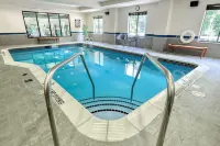 Hampton Inn & Suites Parsippany/North Hotels in Mountain Lakes