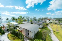 De Veranio Resort Hotels in Amphoe Khlong Yai