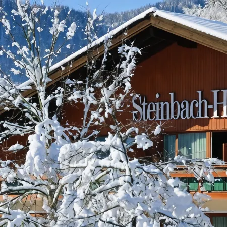 Steinbach-Hotel