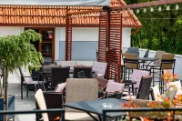 Wanderer Sighisoara Hotels in Sighișoara