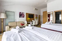 Hotel Corvinus Vienna