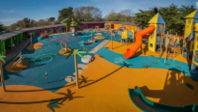 漂流木家庭旅館