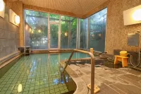Hotel&Resort Yamanouchi Hills Hotels in Nakano
