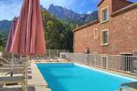Hôtel Idéal - Wifi