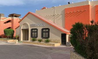 Marina Wadi Degla Hotel