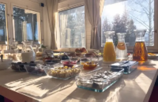 霍爾尼普拉姆酒店