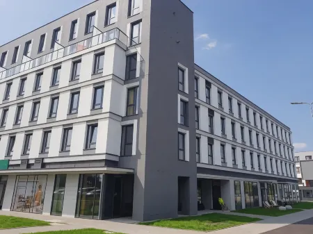 Arche Hotel Poloneza