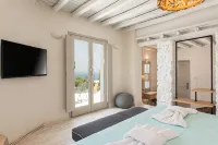 Legacy Suites