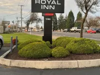 Royal Inn Eugene- Airport Hotels in Eugene