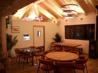 1861 Châtel Hostel Hotels in Chatel