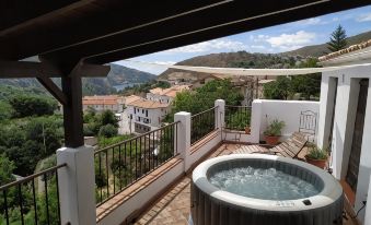 Casa Rural Arroyo de la Greda