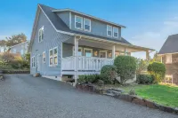 Sea Bleu in Roads End