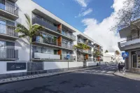Home Azores - Coliseu Residences - อพาร์ทเม้นท์
