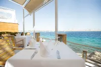 Lido Sharm Hotel Naama Bay