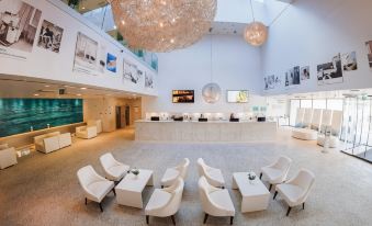 Grand Hotel Portoroz   – Terme & Wellness LifeClass