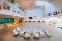 Grand Hotel Portoroz   – Terme & Wellness LifeClass Hotels in Strunjan