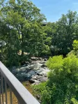 Creekstone Inn - Scenic