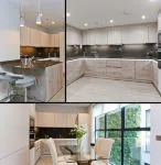 Buckingham Palace Residences by Aeria Apartments Hotel di 