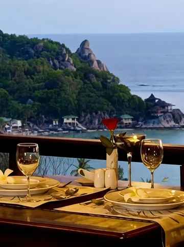 รูปภาพของจินตคีรี รีสอร์ท