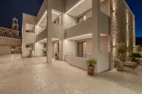 Sarana Suites Crete - Küvet