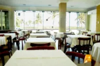 Hotel Algas Marinhas Hotels in Aracaju