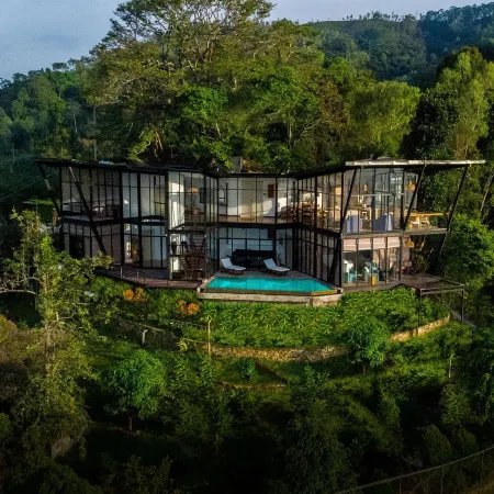 Walaa Kulu - A Villa by 98 Acres