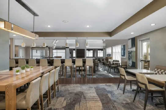 Residence Inn Champaign