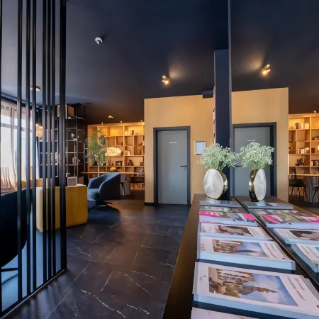 V Business Apartments Böblingen